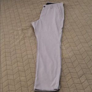 UA Golf Pants